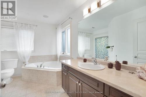 365 Hillsdale Road, Welland, ON - Indoor Photo Showing Bathroom