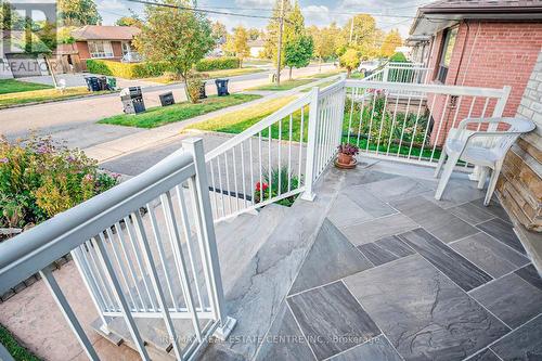 85 Tansley Avenue, Toronto (Bendale), ON - Outdoor