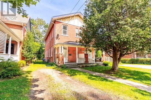 170 Bagot Street, Cobourg, ON - Outdoor