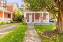 170 Bagot Street, Cobourg, ON  - Outdoor With Deck Patio Veranda With Facade 