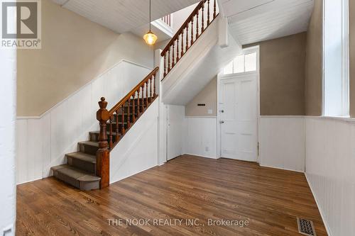 170 Bagot Street, Cobourg, ON - Indoor Photo Showing Other Room