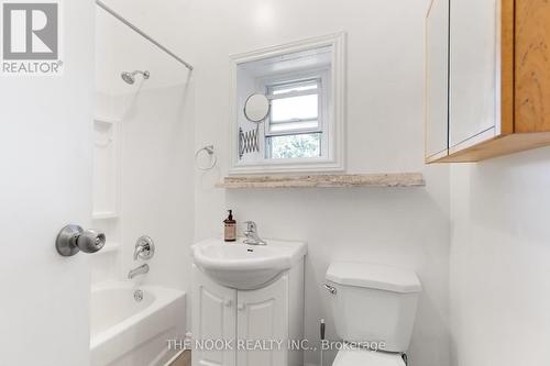 170 Bagot Street, Cobourg, ON - Indoor Photo Showing Bathroom