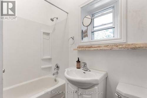 170 Bagot Street, Cobourg, ON - Indoor Photo Showing Bathroom