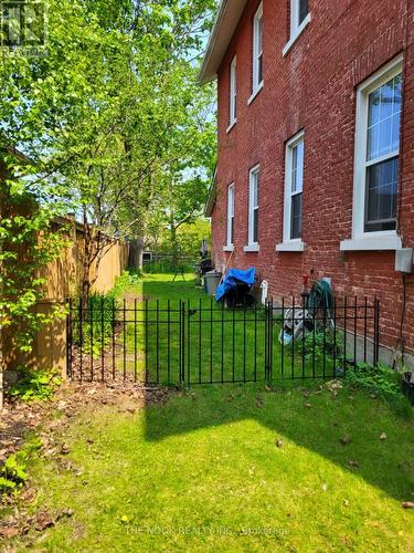 170 Bagot Street, Cobourg, ON - Outdoor With Exterior