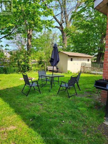 170 Bagot Street, Cobourg, ON - Outdoor