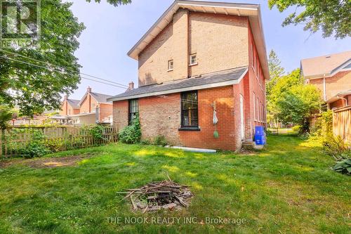 170 Bagot Street, Cobourg, ON - Outdoor