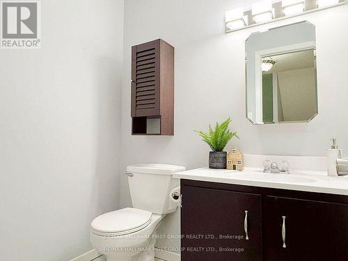 5 - 75 Southbank Drive, Bracebridge, ON - Indoor Photo Showing Bathroom