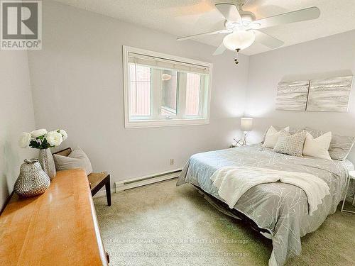 5 - 75 Southbank Drive, Bracebridge, ON - Indoor Photo Showing Bedroom