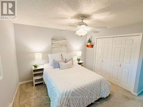 5 - 75 Southbank Drive, Bracebridge, ON - Indoor Photo Showing Bedroom