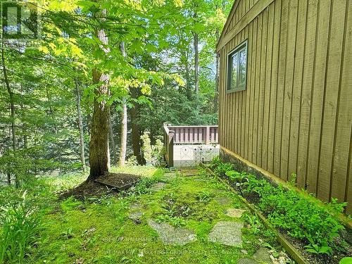 5 - 75 Southbank Drive, Bracebridge, ON - Outdoor