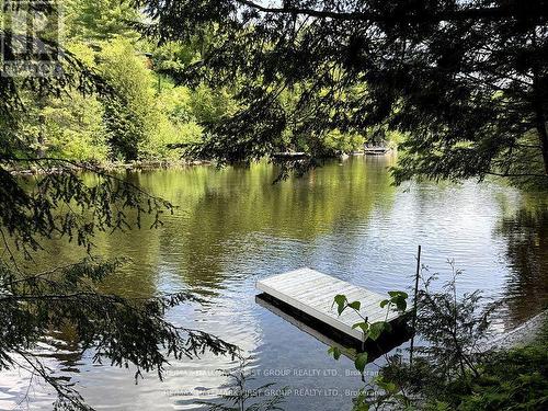 5 - 75 Southbank Drive, Bracebridge, ON - Outdoor With Body Of Water With View