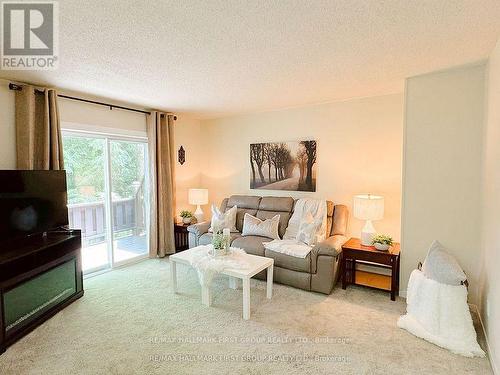 5 - 75 Southbank Drive, Bracebridge, ON - Indoor Photo Showing Other Room