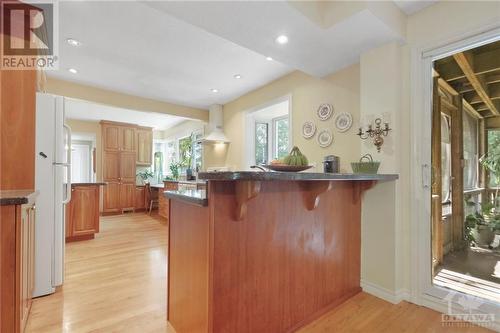 18 Kingsford Crescent, Kanata, ON - Indoor Photo Showing Other Room