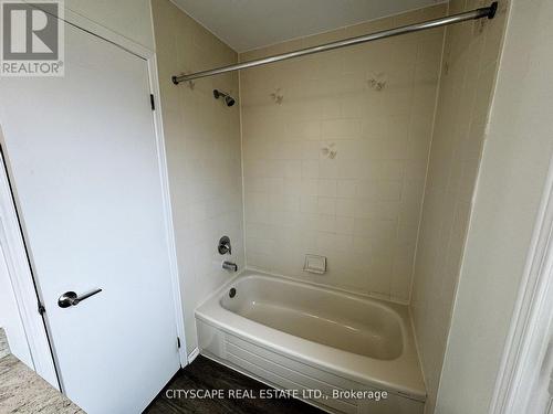 97 Herrell Avenue, Barrie, ON - Indoor Photo Showing Bathroom