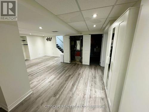 97 Herrell Avenue, Barrie (Painswick North), ON - Indoor Photo Showing Other Room