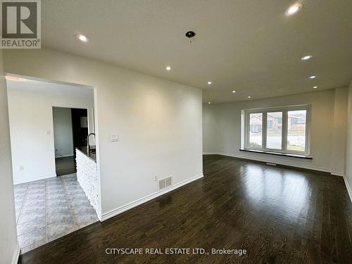 97 Herrell Avenue, Barrie, ON - Indoor Photo Showing Other Room