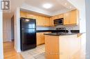 707 - 314 Central Park Drive, Ottawa, ON  - Indoor Photo Showing Kitchen 