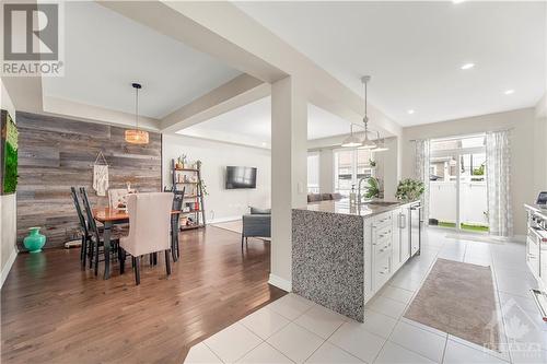 191 Equitation Circle, Ottawa, ON - Indoor