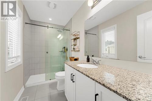 191 Equitation Circle, Ottawa, ON - Indoor Photo Showing Bathroom