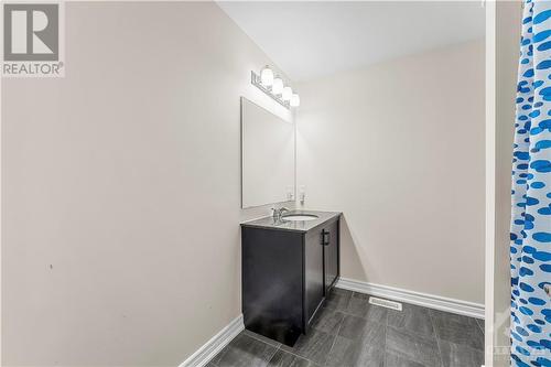 191 Equitation Circle, Ottawa, ON - Indoor