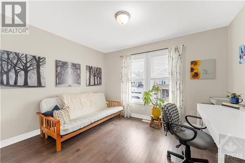 191 Equitation Circle, Ottawa, ON - Indoor