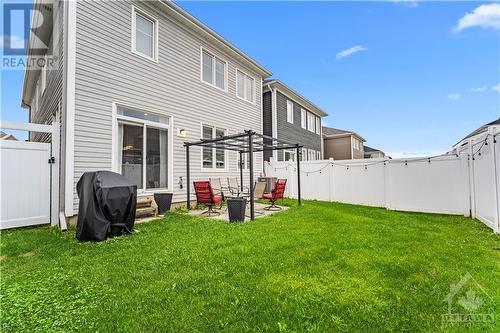 191 Equitation Circle, Ottawa, ON - Outdoor