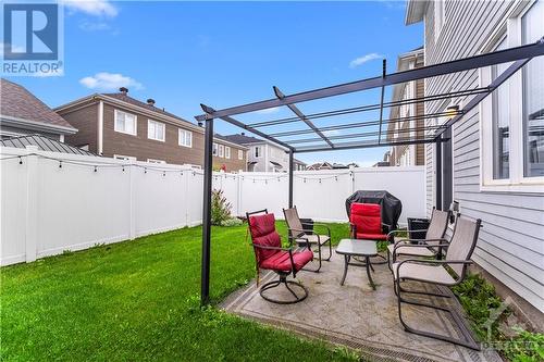 191 Equitation Circle, Ottawa, ON - Outdoor