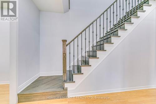 63 Portrush Trail, Brampton (Credit Valley), ON - Indoor Photo Showing Other Room