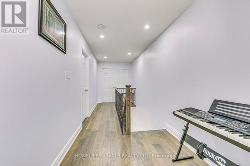 63 Portrush Trail, Brampton (Credit Valley), ON - Indoor Photo Showing Other Room