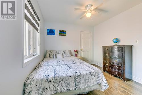 63 Portrush Trail, Brampton, ON - Indoor Photo Showing Bedroom