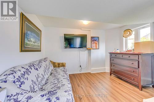 63 Portrush Trail, Brampton (Credit Valley), ON - Indoor Photo Showing Other Room