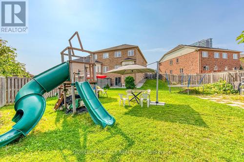 63 Portrush Trail, Brampton (Credit Valley), ON - Outdoor