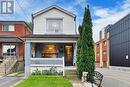 43 Torrens Avenue, Toronto (Broadview North), ON  - Outdoor With Facade 