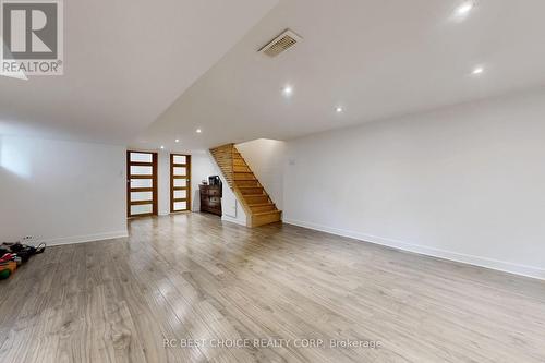 43 Torrens Avenue, Toronto (Broadview North), ON - Indoor Photo Showing Other Room