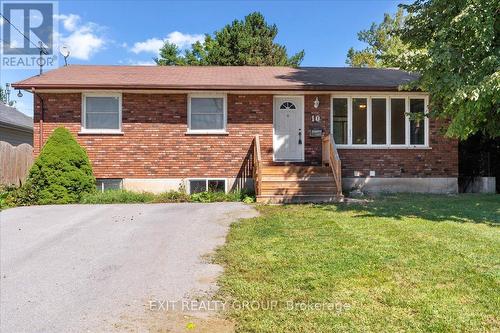 10 Croft Street, Port Hope, ON - Outdoor