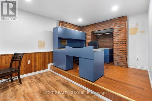 10 Croft Street, Port Hope, ON - Indoor Photo Showing Kitchen