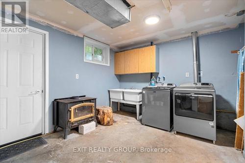 10 Croft Street, Port Hope, ON - Indoor Photo Showing Laundry Room