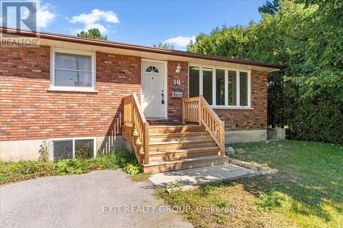 10 Croft Street, Port Hope, ON - Outdoor