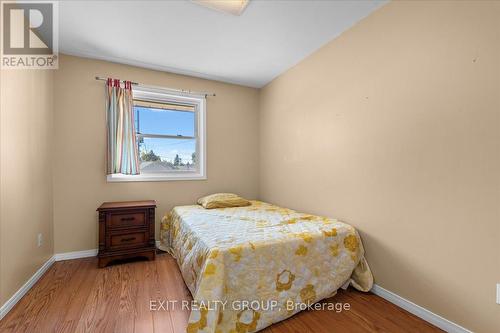 10 Croft Street, Port Hope, ON - Indoor Photo Showing Bedroom