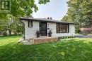 197 Ellsworth Avenue, London, ON  - Outdoor 