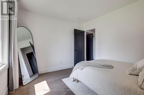 197 Ellsworth Avenue, London, ON - Indoor Photo Showing Bedroom