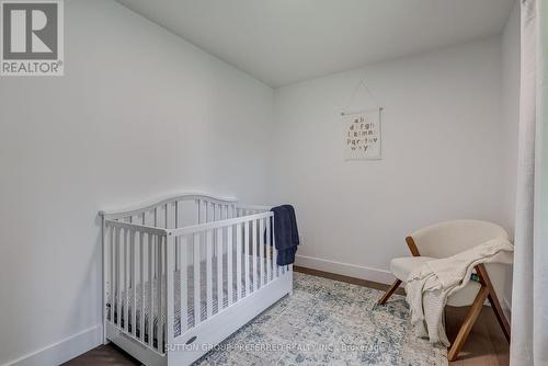 197 Ellsworth Avenue, London, ON - Indoor Photo Showing Bedroom