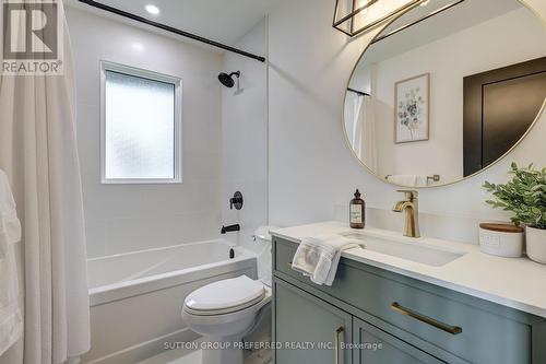 197 Ellsworth Avenue, London, ON - Indoor Photo Showing Bathroom