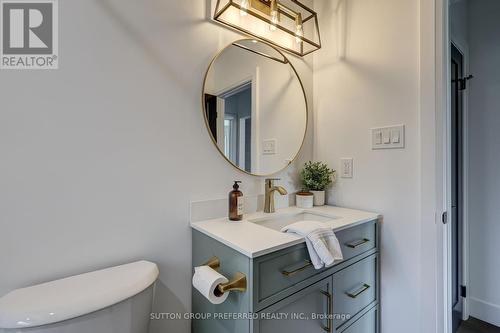 197 Ellsworth Avenue, London, ON - Indoor Photo Showing Bathroom