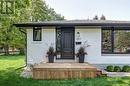 197 Ellsworth Avenue, London, ON  - Outdoor 