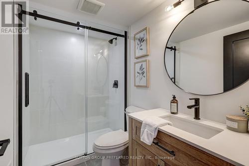 197 Ellsworth Avenue, London, ON - Indoor Photo Showing Bathroom