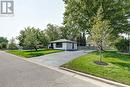 197 Ellsworth Avenue, London, ON  - Outdoor 