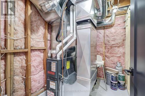 197 Ellsworth Avenue, London, ON - Indoor Photo Showing Basement