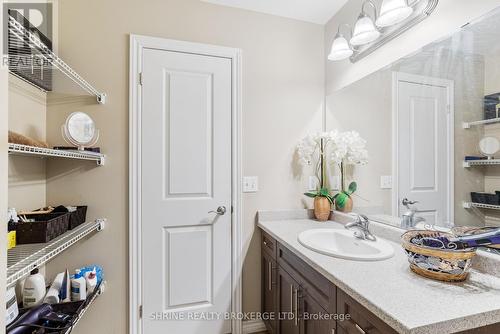 3 - 1010 Fanshawe Park Road E, London, ON - Indoor Photo Showing Bathroom