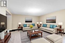 Virtual staging - 